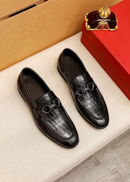 2023 mens designer dress shoes handmade wedding business formal snakeskin flats male brand casual outdoor loafers size 38-45, Black
2023 mens designer dress shoes handmade wedding business formal snakeskin flats male brand casual outdoor loafers size 38-45, Black
