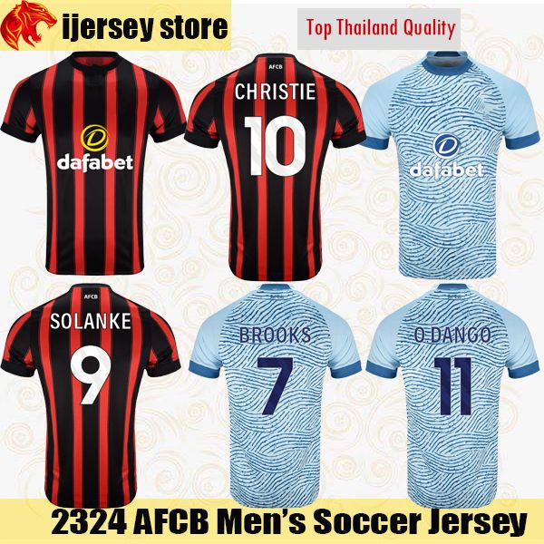 2324 afcb soccer jerseys christie 23 24 2023 solanke brooks o.dango rothwell tavernier traore billing football shirts moore mens jersey, Black;yellow
2324 afcb soccer jerseys christie 23 24 2023 solanke brooks o.dango rothwell tavernier traore billing football shirts moore mens jersey, Black;yellow