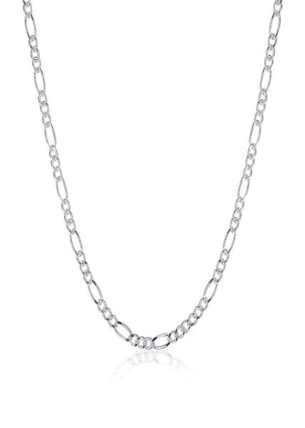 fashion jewelry silver chain 925 necklace 2mm figaro chain for women girl 16 18 20 22 24 inches7496806
fashion jewelry silver chain 925 necklace 2mm figaro chain for women girl 16 18 20 22 24 inches7496806