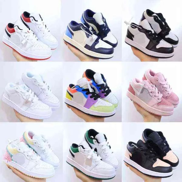 kids low pink ice cream triple white parent-child skate boy girl shoes for sale gs sneaker discount store, Black
kids low pink ice cream triple white parent-child skate boy girl shoes for sale gs sneaker discount store, Black