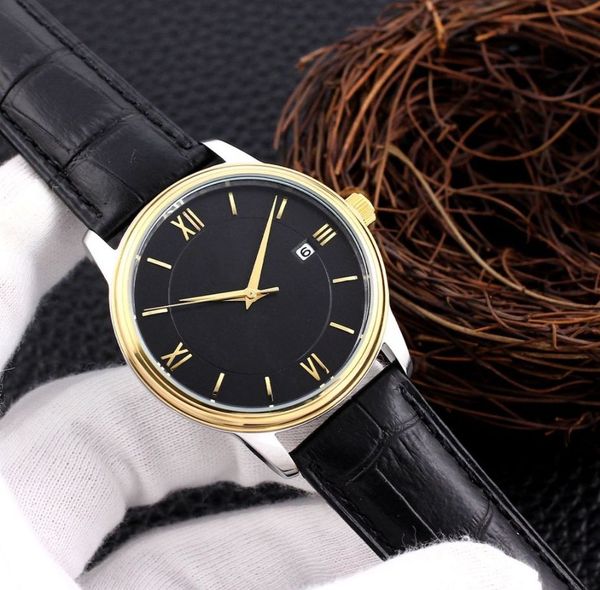 2023 aaa men designer quartz watch mens automatic business wristwatches luxury sapphire timepieces brand watches dhgate o1, Slivery;golden
2023 aaa men designer quartz watch mens automatic business wristwatches luxury sapphire timepieces brand watches dhgate o1, Slivery;golden