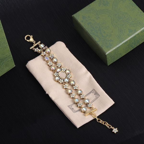 shinning rhinestone bangles brand bracelets ladies elegant charm bracelet fashion letters pendant bangle design jewelry, Black
shinning rhinestone bangles brand bracelets ladies elegant charm bracelet fashion letters pendant bangle design jewelry, Black