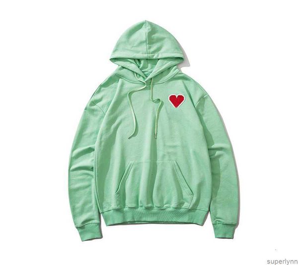 designer oversized sweater loose men fit hoodies paris streetwear amis hip hop casual women long sleeve hoodie mens couple's sweaters r, White;black
designer oversized sweater loose men fit hoodies paris streetwear amis hip hop casual women long sleeve hoodie mens couple's sweaters r, White;black