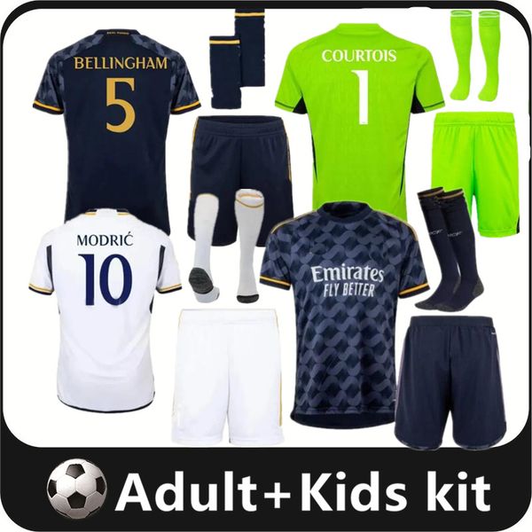 2023 2024 bellingham rodrgo 23 24 real madrid soccer jerseys football shirt vini jr camavinga arda guler modric valverde camiseta men kids k, Black;yellow
2023 2024 bellingham rodrgo 23 24 real madrid soccer jerseys football shirt vini jr camavinga arda guler modric valverde camiseta men kids k, Black;yellow