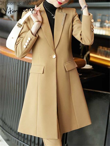 women's two piece pants yitimucong women's long set 2023 fashion office women's one button polo collar autumn jacket high wai, White
women's two piece pants yitimucong women's long set 2023 fashion office women's one button polo collar autumn jacket high wai, White