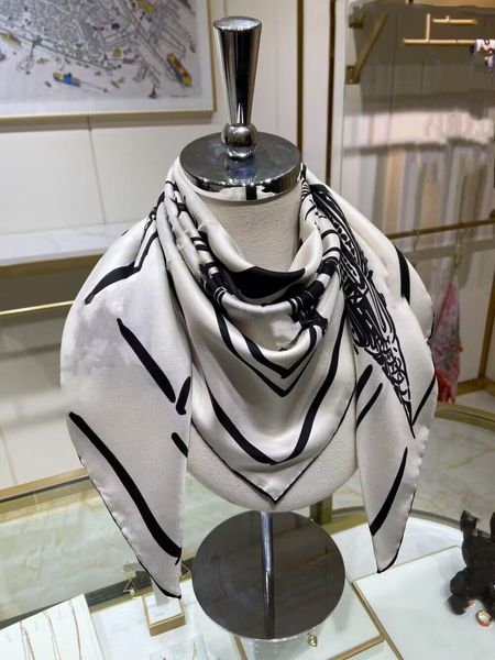 fashion brand silk square scarf high-end new girls gifts hairband designer couple scarf exquisite accessories versatile selection of four se, Blue;gray
fashion brand silk square scarf high-end new girls gifts hairband designer couple scarf exquisite accessories versatile selection of four se, Blue;gray