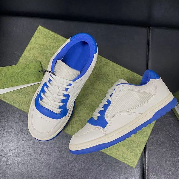 mac80 luxury trainers blue white designer sports trainer outdoor shoe fashion low trainer 30mm rubber sole, Black
mac80 luxury trainers blue white designer sports trainer outdoor shoe fashion low trainer 30mm rubber sole, Black