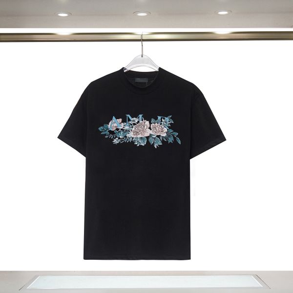 2023 mens letter print t shirts luxury black fashion designer summer short sleeve size s-xxxl, White;black
2023 mens letter print t shirts luxury black fashion designer summer short sleeve size s-xxxl, White;black