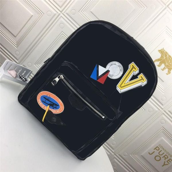 designer capacity multifunction crossbody school bags handbags backpack student zipper shoulder bag high purse men women hiking genuine leat
designer capacity multifunction crossbody school bags handbags backpack student zipper shoulder bag high purse men women hiking genuine leat