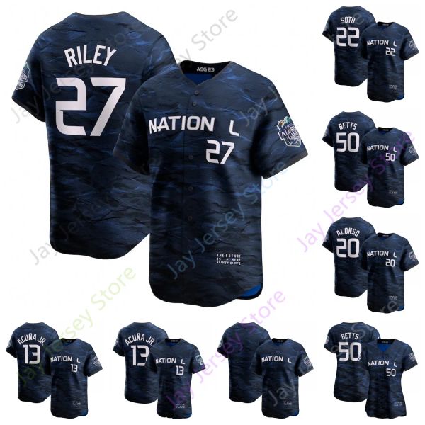 2023 asg jersey sean murphy luis arraez arcia corbin carroll martinez alexis diaz doval elder gallen gray hader keller steele stroman willia, Blue;black
2023 asg jersey sean murphy luis arraez arcia corbin carroll martinez alexis diaz doval elder gallen gray hader keller steele stroman willia, Blue;black