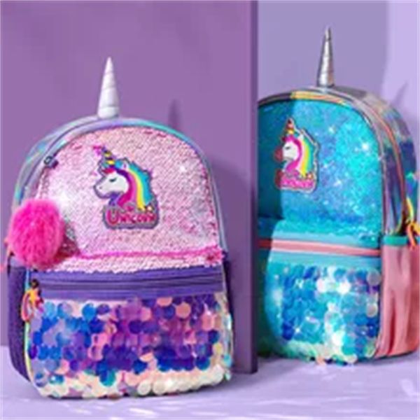 sunveno children's backpack for girls pre-school bag for kindergarten elementary - reversible sequin,unicorn ,lightweight gift a3, Black
sunveno children's backpack for girls pre-school bag for kindergarten elementary - reversible sequin,unicorn ,lightweight gift a3, Black