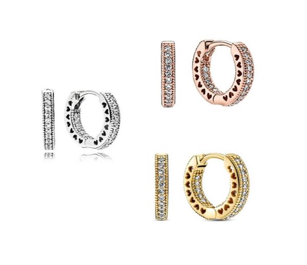 memnon jewellery 925 sterling silver signature sparkling heart hoop earring fit european style jewelry earrings for women 286317c01 296317cz, Golden;silver
memnon jewellery 925 sterling silver signature sparkling heart hoop earring fit european style jewelry earrings for women 286317c01 296317cz, Golden;silver