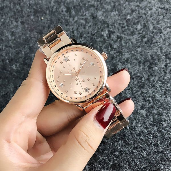 watch women's casual watches designer luxury quartz-battery stainless steel 38mm watches, Slivery;brown
watch women's casual watches designer luxury quartz-battery stainless steel 38mm watches, Slivery;brown