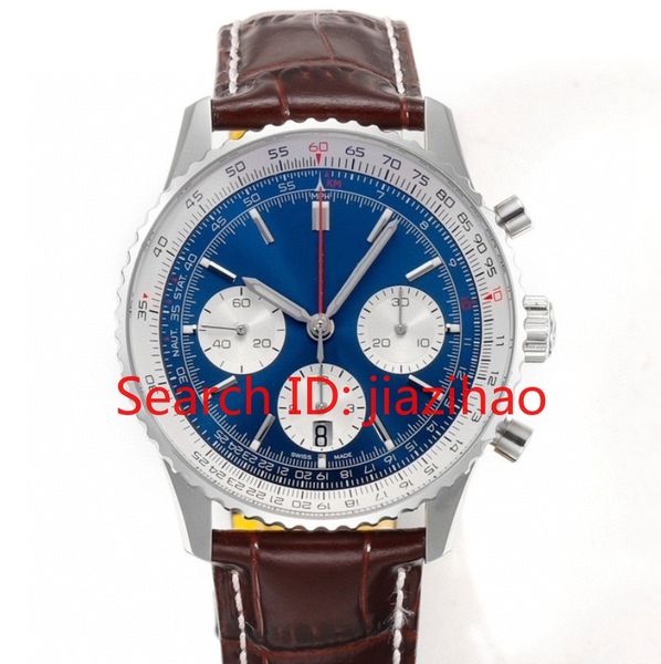 men's watch sports mechanical watch, (bnl) aviation series, brand super clone, sapphire mirror, fully automatic mechanical movement, bo
men's watch sports mechanical watch, (bnl) aviation series, brand super clone, sapphire mirror, fully automatic mechanical movement, bo