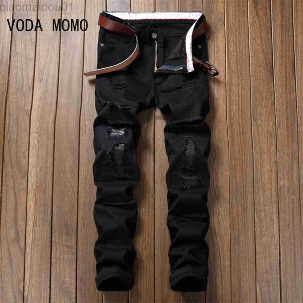 men's jeans ripped jeans for men straight fit 2022 spring and summer hollow out street wear hip hop pants men's biker jeans distre, Blue
men's jeans ripped jeans for men straight fit 2022 spring and summer hollow out street wear hip hop pants men's biker jeans distre, Blue