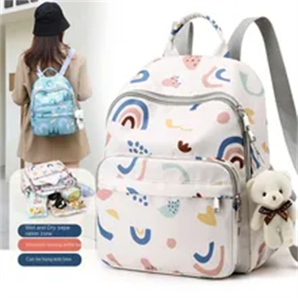 diaper bag backpack girls backpack multi-pocket outdoor storage backpack multifunctional mommy bag baby stuff maternity bag a2, Black
diaper bag backpack girls backpack multi-pocket outdoor storage backpack multifunctional mommy bag baby stuff maternity bag a2, Black