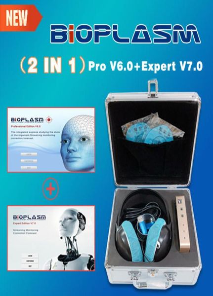 the bioplasm nls health gadget analyzer bioresonance machine diagnosis therapy device aura chakra healing work on windows5365442
the bioplasm nls health gadget analyzer bioresonance machine diagnosis therapy device aura chakra healing work on windows5365442