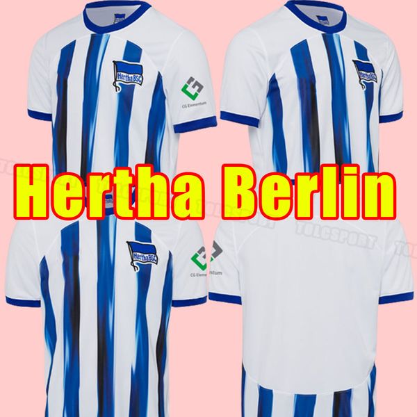club bsc hertha berlin uremovic soccer jersey sunjic kanga mittelstadt tousart jovetic lukebakio serdar christensen kenny kempf football shi, Black;yellow
club bsc hertha berlin uremovic soccer jersey sunjic kanga mittelstadt tousart jovetic lukebakio serdar christensen kenny kempf football shi, Black;yellow