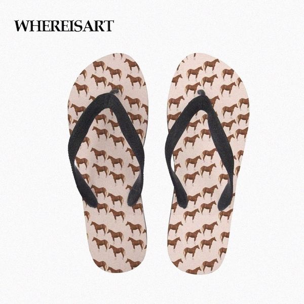 whereisart 3d horse print woman summer flip flops casual beach slippers sandal flipflop for women slippers female rubber sho a47p#, Black
whereisart 3d horse print woman summer flip flops casual beach slippers sandal flipflop for women slippers female rubber sho a47p#, Black