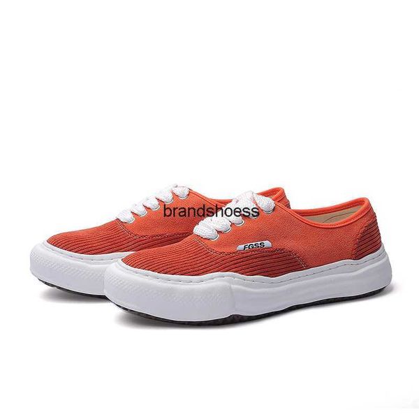 sanyuan kangyu orange mmy dissolving shoes corduroy thick soled high board shoes men's versatile canvas lovers shoes, Black
sanyuan kangyu orange mmy dissolving shoes corduroy thick soled high board shoes men's versatile canvas lovers shoes, Black