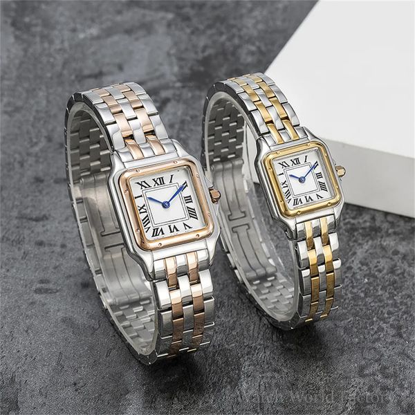 mens womens watch designer watches panthere 22 27mm watch movement watches classic sapphire waterproof sports montre movement watches, Slivery;brown
mens womens watch designer watches panthere 22 27mm watch movement watches classic sapphire waterproof sports montre movement watches, Slivery;brown