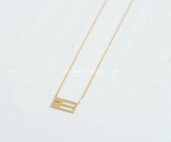 10pcs simple texas flag necklaces tx usa state necklace us america necklaces for hometown souvenir gifts9199888, Silver
10pcs simple texas flag necklaces tx usa state necklace us america necklaces for hometown souvenir gifts9199888, Silver