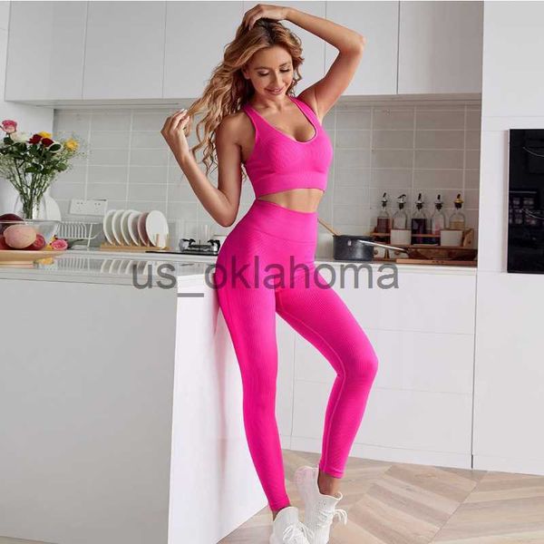 yoga outfit 2 pieces workout set yoga outfit ribbed seamless crop tank high waist yoga leggings sports bra stretchy fitness sets activewear
yoga outfit 2 pieces workout set yoga outfit ribbed seamless crop tank high waist yoga leggings sports bra stretchy fitness sets activewear
