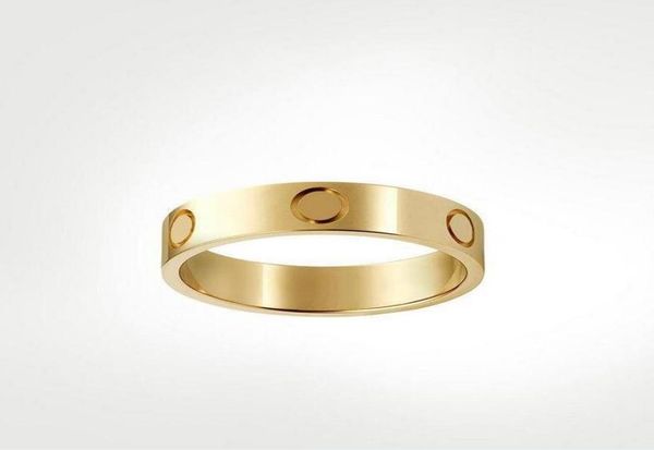 2022 designer titanium steel ring fashion jewelry man wedding promise rings for woman anniversary gift5545055, Silver
2022 designer titanium steel ring fashion jewelry man wedding promise rings for woman anniversary gift5545055, Silver