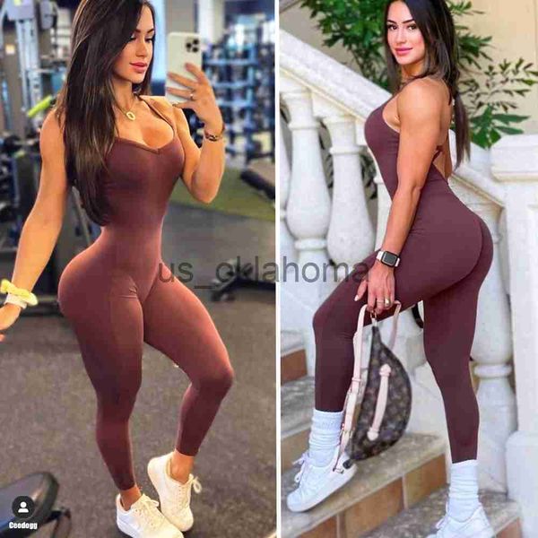 yoga outfit 2023 pad sport suit female sculpted yoga set tracksuit ensemble sportswear jumpsuit workout gym wear running clothes fitness j23
yoga outfit 2023 pad sport suit female sculpted yoga set tracksuit ensemble sportswear jumpsuit workout gym wear running clothes fitness j23