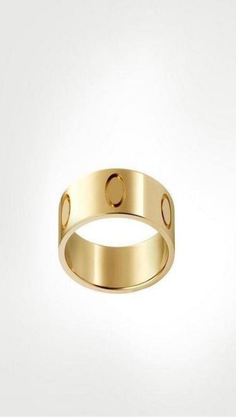 2022 designer titanium steel ring fashion jewelry man wedding promise rings for woman anniversary gift6739886, Silver
2022 designer titanium steel ring fashion jewelry man wedding promise rings for woman anniversary gift6739886, Silver