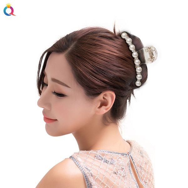fashion blogger designer jewelry champagne black pearl rhinestone size hair clip accessories barrettes hair wholesale zj58, Slivery;golden
fashion blogger designer jewelry champagne black pearl rhinestone size hair clip accessories barrettes hair wholesale zj58, Slivery;golden