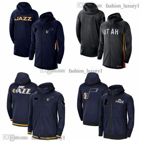 mens utah''jazz''basketball jacket autumn and winter hooded zippers hoody sweatshirt sweater cotton pullover hoodies swe, Black;brown
mens utah''jazz''basketball jacket autumn and winter hooded zippers hoody sweatshirt sweater cotton pullover hoodies swe, Black;brown