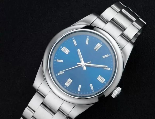 u1 grade aaa mens 2813 movement automatic mechanical watches 36mm 41mm stainless steel super luminous wristwatches women waterproof watch mo, Slivery;golden
u1 grade aaa mens 2813 movement automatic mechanical watches 36mm 41mm stainless steel super luminous wristwatches women waterproof watch mo, Slivery;golden