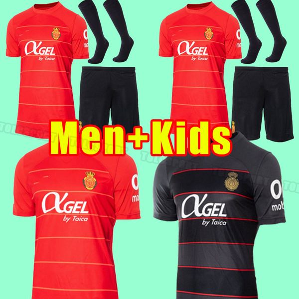 23-24 mallorca abdon sanchez customized soccer jerseys shirts 9 abdon 10 sanchez 21 a. raillo 7 mboula custom fotoball shirt men kids, Black;yellow
23-24 mallorca abdon sanchez customized soccer jerseys shirts 9 abdon 10 sanchez 21 a. raillo 7 mboula custom fotoball shirt men kids, Black;yellow