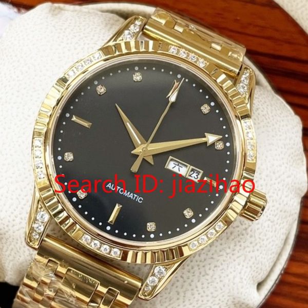 men's watch, sports mechanical watch, (pp) super clone, high-end watch, fully automatic mechanical movement, sapphire mirror, high-qual
men's watch, sports mechanical watch, (pp) super clone, high-end watch, fully automatic mechanical movement, sapphire mirror, high-qual
