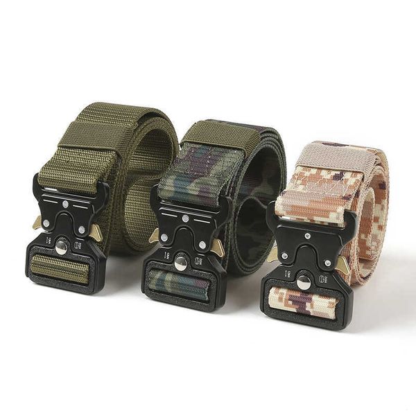 men and women's fast release authentic tactical belt soft and authentic nylon military sports accessory black
men and women's fast release authentic tactical belt soft and authentic nylon military sports accessory black