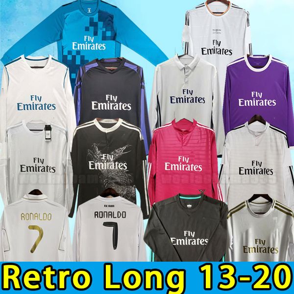 raul redondo retro soccer jerseys roberto carlos seedorf guti suker real madrids vintage football shirt ronaldo long sleeve 2013 2014 2015 2, Black;yellow
raul redondo retro soccer jerseys roberto carlos seedorf guti suker real madrids vintage football shirt ronaldo long sleeve 2013 2014 2015 2, Black;yellow