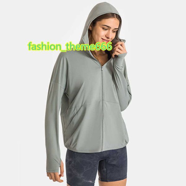 women's sportswear yoga wear l185 outdoor sportswear (outdoor sportswear, Gray