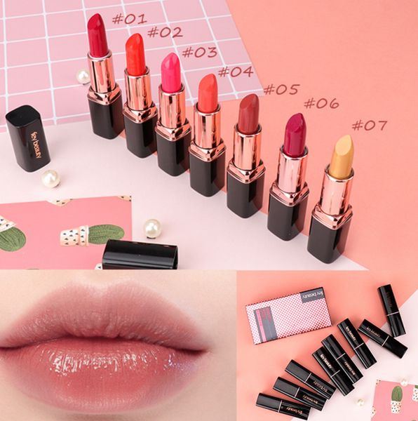 bean paste color nude lipstick lip balm does not touch the color, many style choices, support custom logo
bean paste color nude lipstick lip balm does not touch the color, many style choices, support custom logo