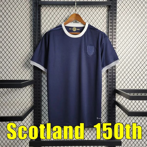 23 24 scotland 150th anniversary soccer jerseys blue special edition tierney dykes adams football shirt 23 24 christie mcgregor kids kit, Black;yellow
23 24 scotland 150th anniversary soccer jerseys blue special edition tierney dykes adams football shirt 23 24 christie mcgregor kids kit, Black;yellow