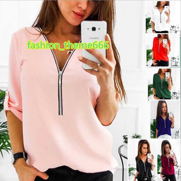 women's t-shirt women long sleeve t shirts 2016 deep v neck women knitted cotton t shirt womens tee shirt plus size, White
women's t-shirt women long sleeve t shirts 2016 deep v neck women knitted cotton t shirt womens tee shirt plus size, White