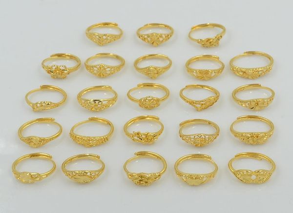 whole wedding ring lady adjustable 24k simple gold gilt brass ring9657477, Slivery;golden
whole wedding ring lady adjustable 24k simple gold gilt brass ring9657477, Slivery;golden