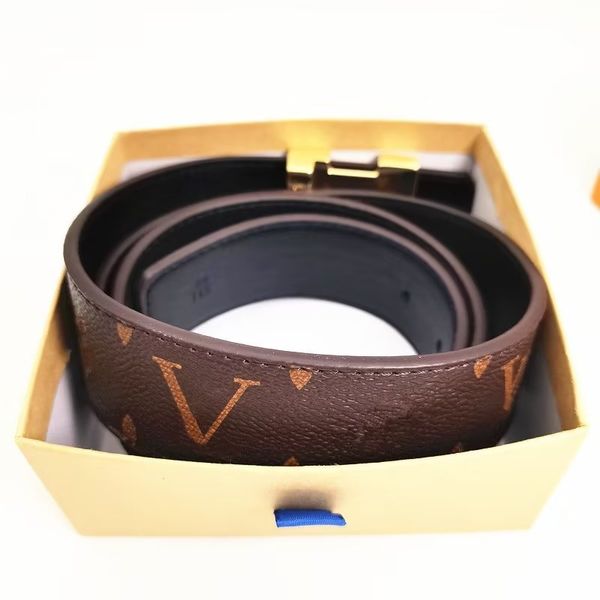 designer belt fashion buckle genuine leather belt width 3.8mm 12 styles highly quality with box designer men women mens belts, Black;brown
designer belt fashion buckle genuine leather belt width 3.8mm 12 styles highly quality with box designer men women mens belts, Black;brown