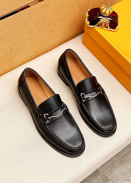 2023 mens dress shoes men casual comfortable driving shoes male formal party wedding suit brand slip on footwear flats size 38-46, Black
2023 mens dress shoes men casual comfortable driving shoes male formal party wedding suit brand slip on footwear flats size 38-46, Black