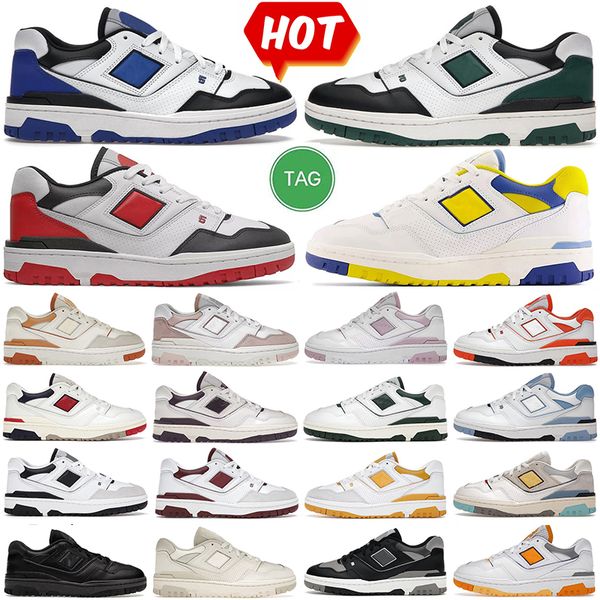 n550 550 casual shoes designer shoes la ramse au lait burgundy cyan burnt orange panda sea salt shifted turtledove trainers sneakers for men, Black
n550 550 casual shoes designer shoes la ramse au lait burgundy cyan burnt orange panda sea salt shifted turtledove trainers sneakers for men, Black
