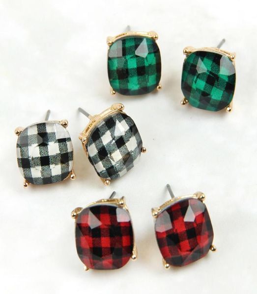 faceted resin square buffalo stud earrings for women gold tone plaid geometric pendant choker necklace jewelry accessories5541432, Golden;silver
faceted resin square buffalo stud earrings for women gold tone plaid geometric pendant choker necklace jewelry accessories5541432, Golden;silver