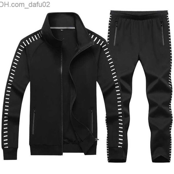 men's tracksuits men's casual track and field clothes long sleeve gym jogging running clothes sportswear suit 2-piece basketball s, Gray
men's tracksuits men's casual track and field clothes long sleeve gym jogging running clothes sportswear suit 2-piece basketball s, Gray