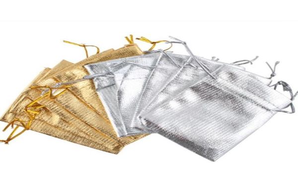 gold silver drawstring organza bags jewelry organizer pouch satin christmas wedding favor gift packaging 7x9cm 100pcs lot9774368, Pink;blue
gold silver drawstring organza bags jewelry organizer pouch satin christmas wedding favor gift packaging 7x9cm 100pcs lot9774368, Pink;blue