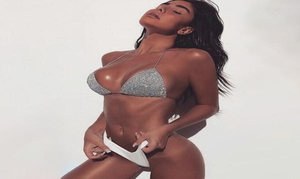 women 2019 micro high cut bikini set silver new swimwear halter brazilian bikinis micro mini bikinis maillot de bain femme6339481
women 2019 micro high cut bikini set silver new swimwear halter brazilian bikinis micro mini bikinis maillot de bain femme6339481