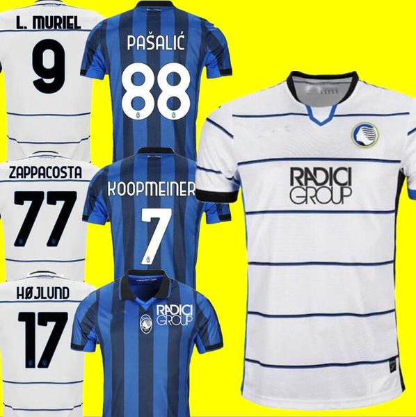 23 24 atalanta b.c. soccer jersey lookman 2023 2024 .muriel boga de roon duvan muriel ata bc bergamasca maglia da calcio men kids kit unifo, Black;yellow
23 24 atalanta b.c. soccer jersey lookman 2023 2024 .muriel boga de roon duvan muriel ata bc bergamasca maglia da calcio men kids kit unifo, Black;yellow